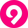 9Air logo